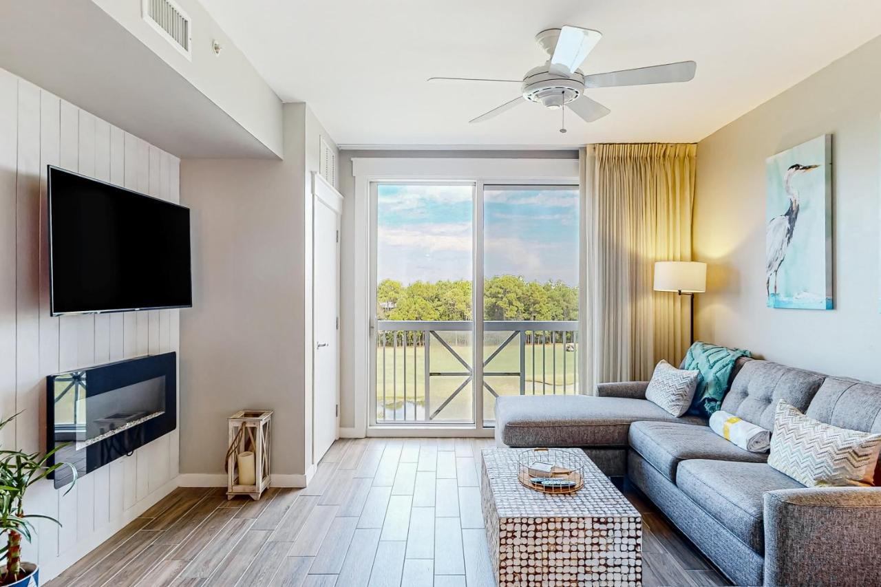Elation #5416 - Baytowne Breeze Hotel Destin Luaran gambar