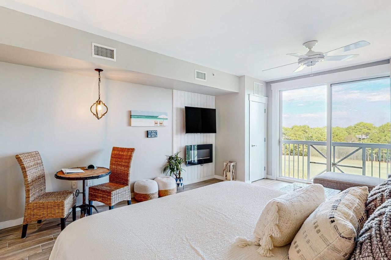 Elation #5416 - Baytowne Breeze Hotel Destin Luaran gambar