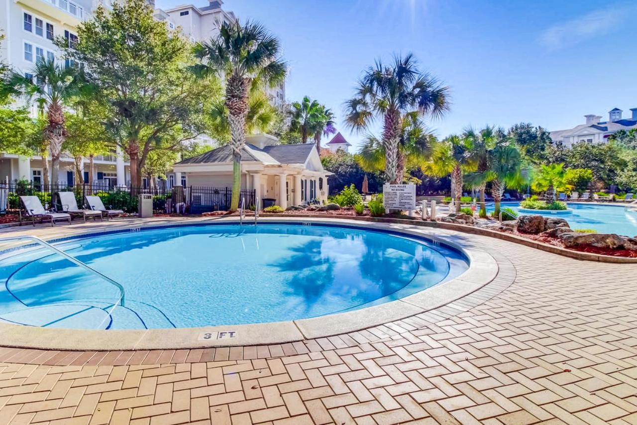 Elation #5416 - Baytowne Breeze Hotel Destin Luaran gambar