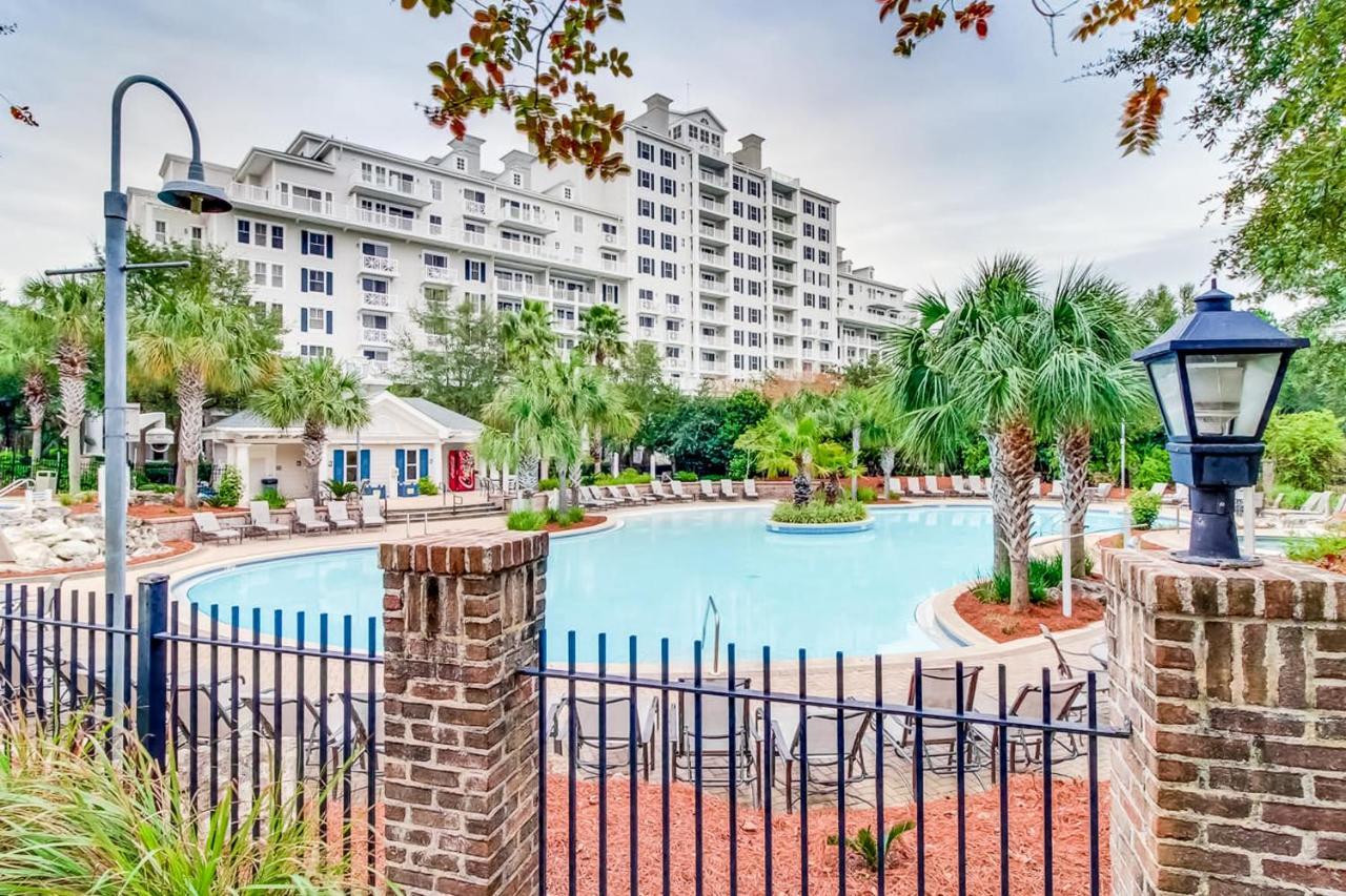 Elation #5416 - Baytowne Breeze Hotel Destin Luaran gambar